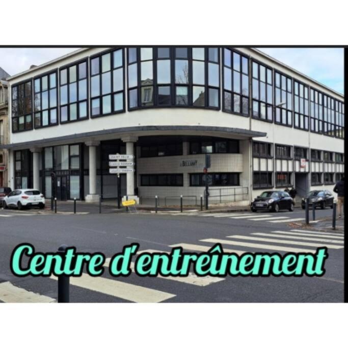 Petit Nantais Appartement Nantes
