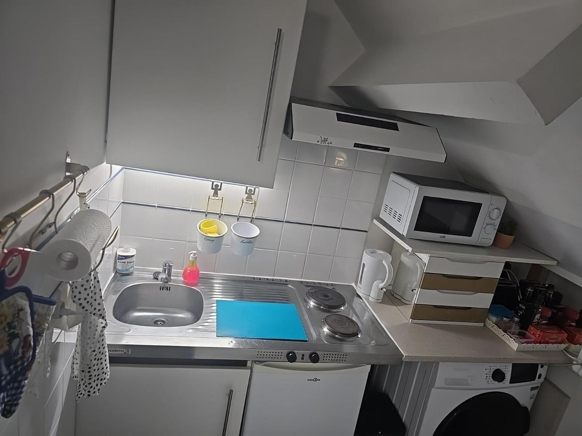 Petit Nantais Appartement *